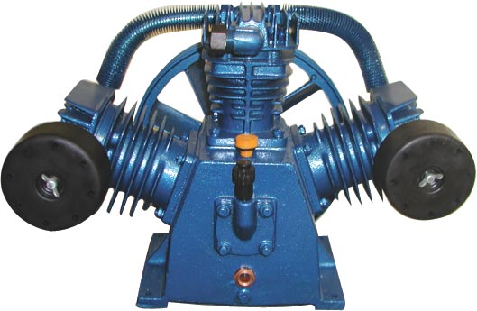 Đầu Piston Puma